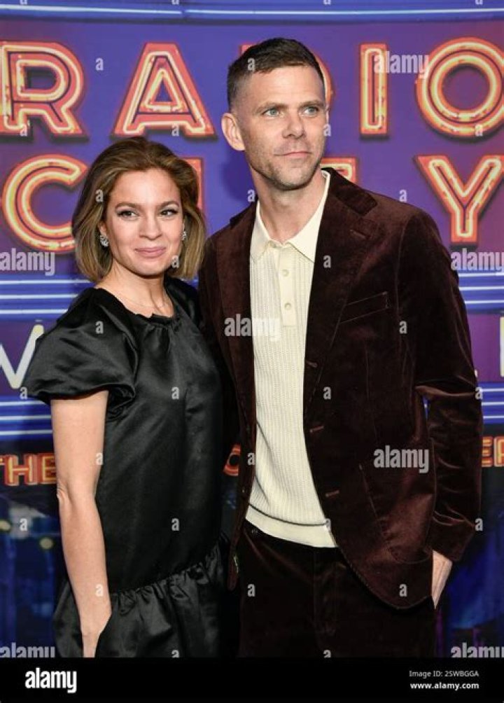 Unveiling The Creative Genius Of Mikey Day And Paula Christensen