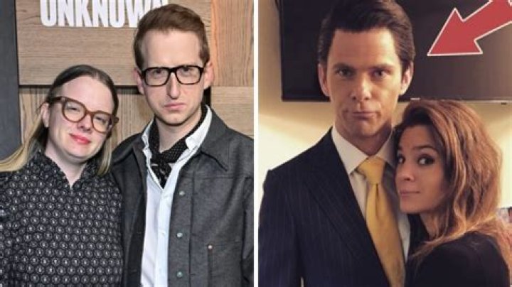 Exploring The Intriguing World Of Mikey Day's Relationships