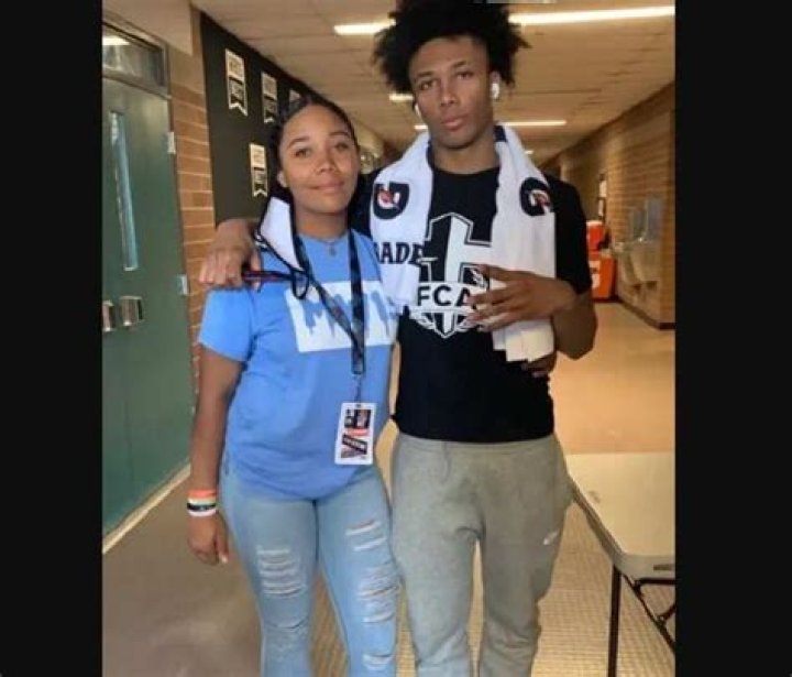 Uncover The Untold Story: Mikey Williams' Sister Revealed