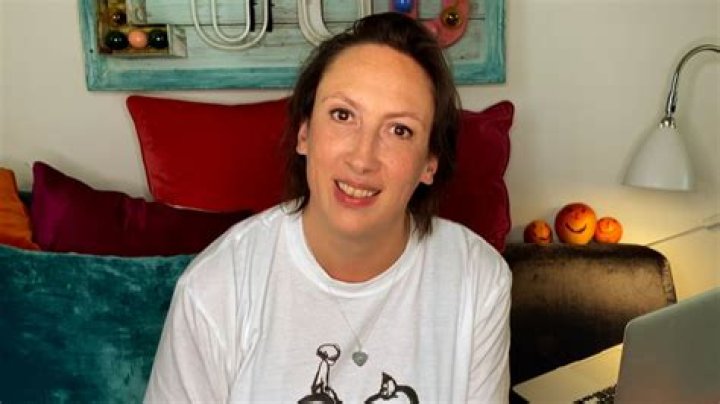 Exploring Miranda Hart's Relationships: Insights And Entertainment