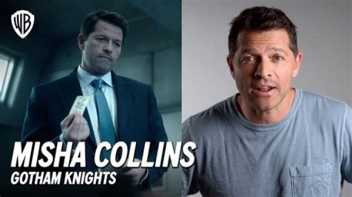 Discover Misha Collins' 2023 Love: Uncover His New Flame
