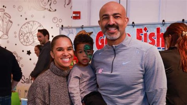 A Journey Of Dance, Love, And Inspiration