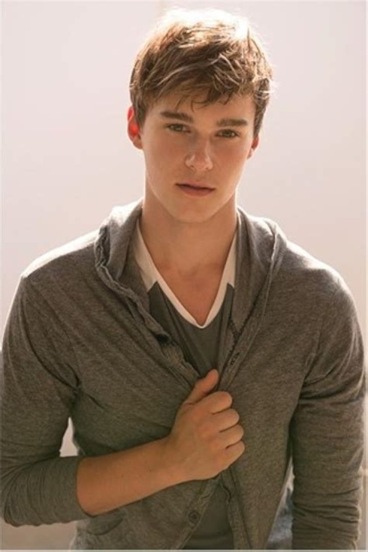 Unveiling The Talents Of Mitchell Hope: A Rising Star In Acting