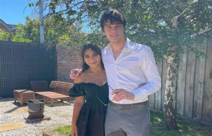 Exploring The Lives Of The Mitchell Hope Couple