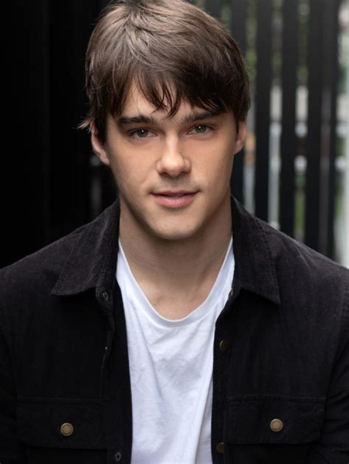 Exploring The Life And Career Of Mitchell Hope