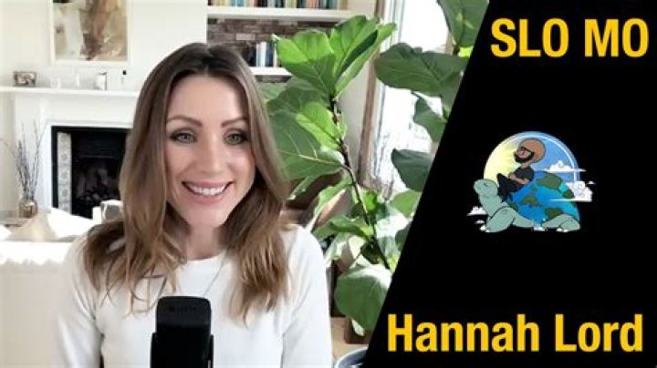 Exploring The Life Of Mo Gawdat's Wife, Hannah