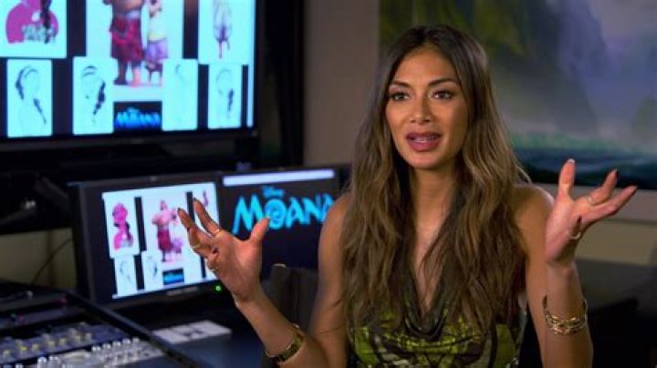 A Comprehensive Guide To Moana's Outstanding Cast: Meet Sina