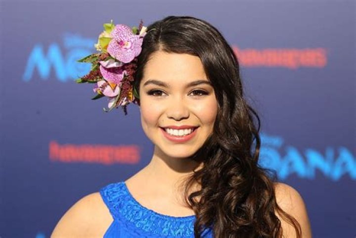 Discover The Voice Behind Moana: Meet The Talented Actress