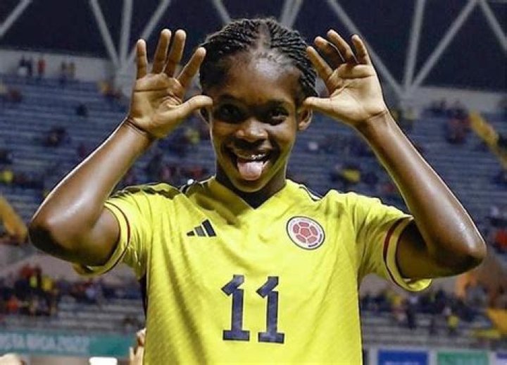 Discovering Moises Caicedo's Sister: A Journey Beyond The Pitch