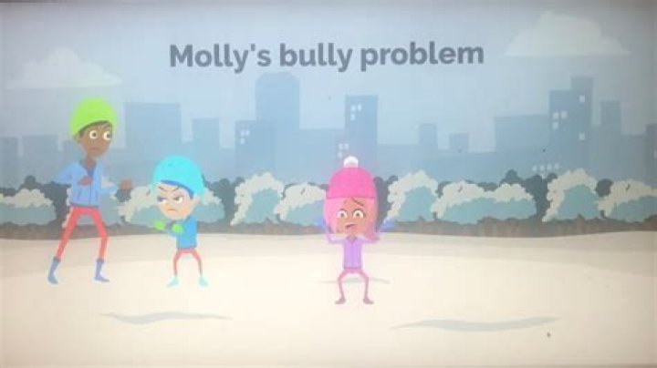 Unraveling The Story Behind Molly Aubreigh's Bully