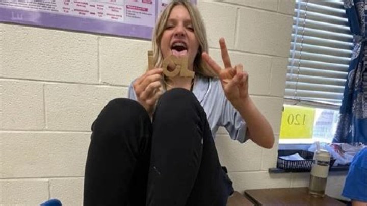 The Unfolding Drama: Molly Noblitt, Bully Of Aubreigh Wyatt