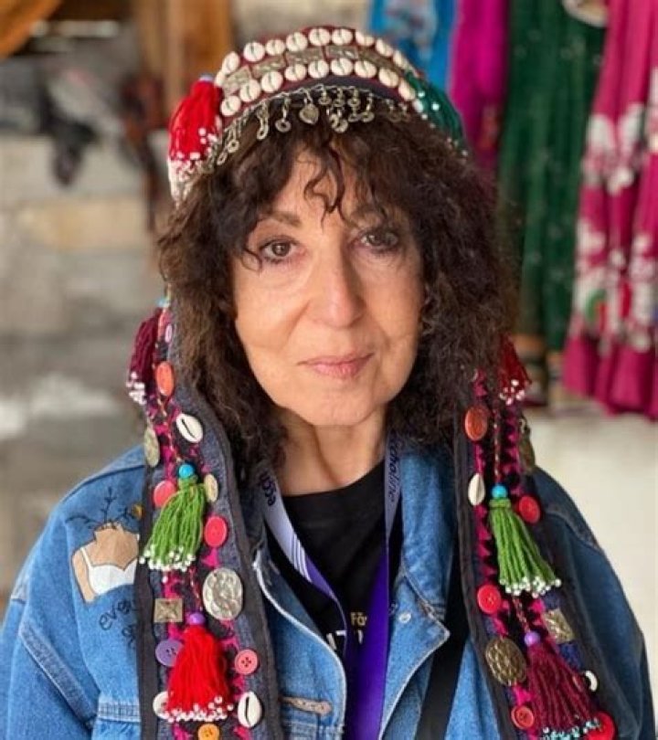 Mona Segall: A Multifaceted Talent In The World Of Arts