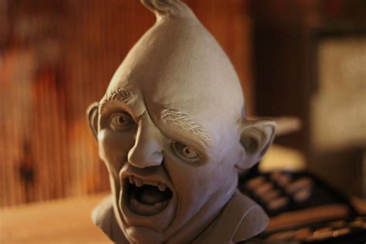 Exploring The Enigmatic World Of Monster Goonies