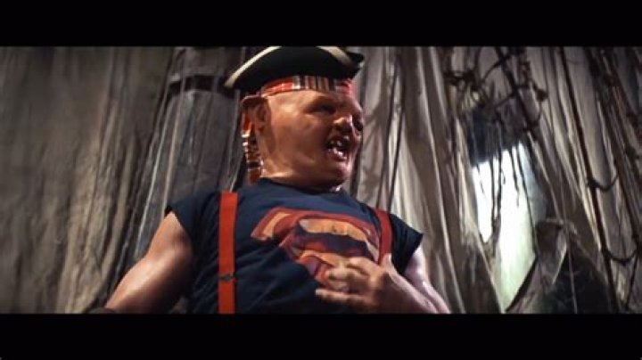 Unveiling The Monster On Goonies: An Iconic Character In Cinema History