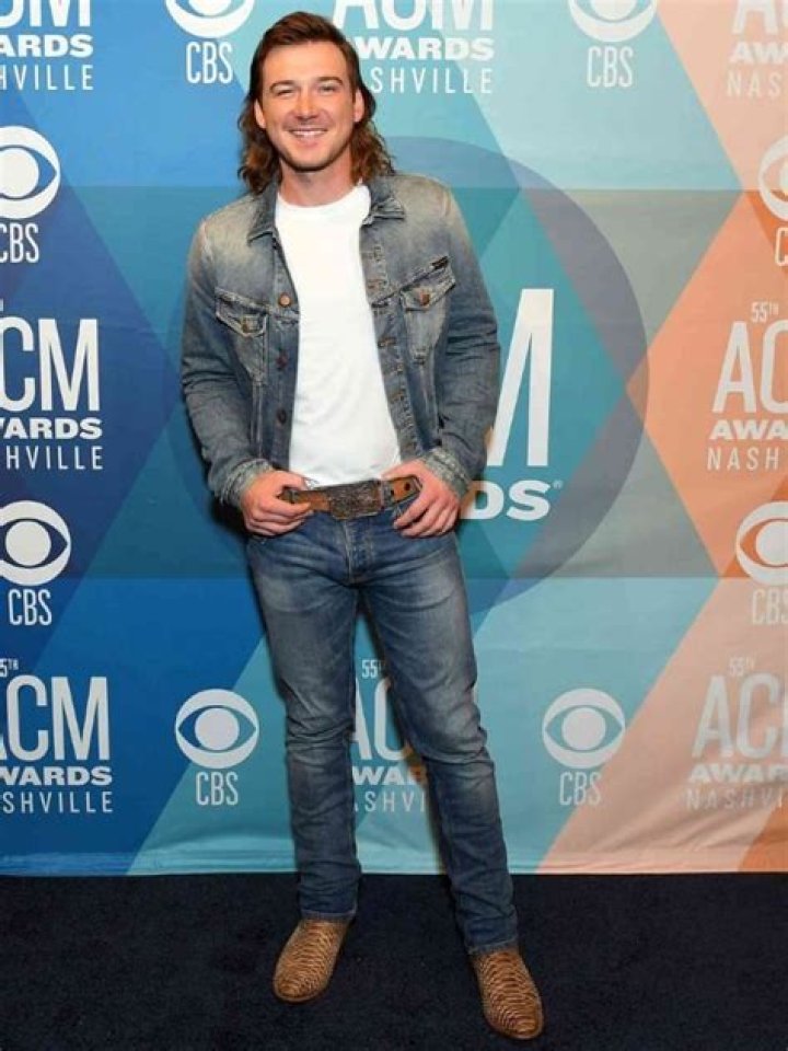 Unveiling Morgan Wallen's Towering Presence And Impact