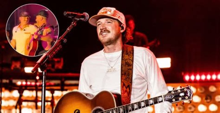 Celebrate The Birthday Of Country Star Morgan Wallen Today!