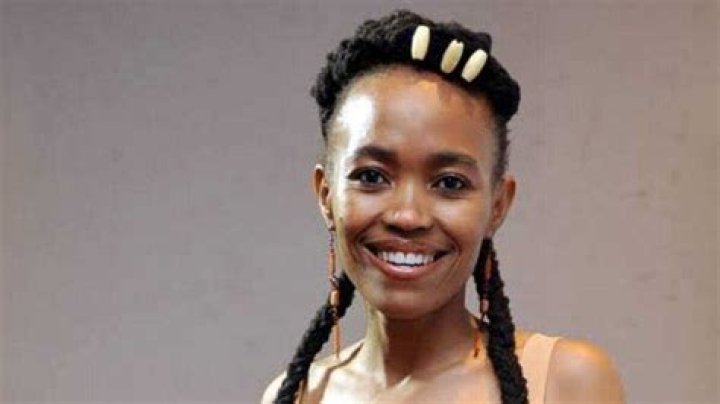 Exploring Moshidi Motshegwa's Age And Impact