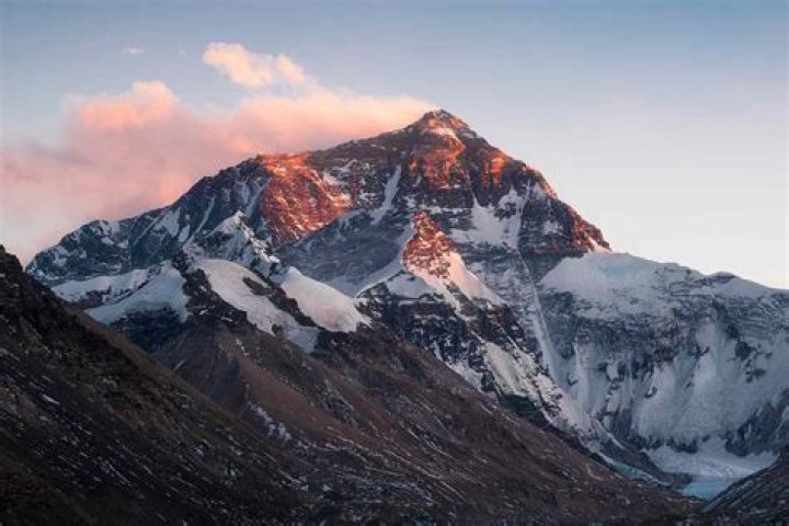 Tragic Mount Everest Helicopter Crash: The Aftermath