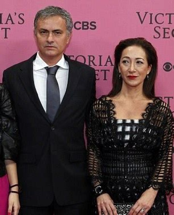 Exploring The Life Of José Mourinho's Wife: A Glimpse Into Their Extraordinary Journey