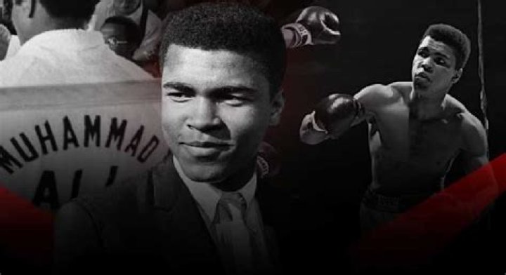 Unveiling The Secrets Behind Muhammad Ali's Staggering Net Worth