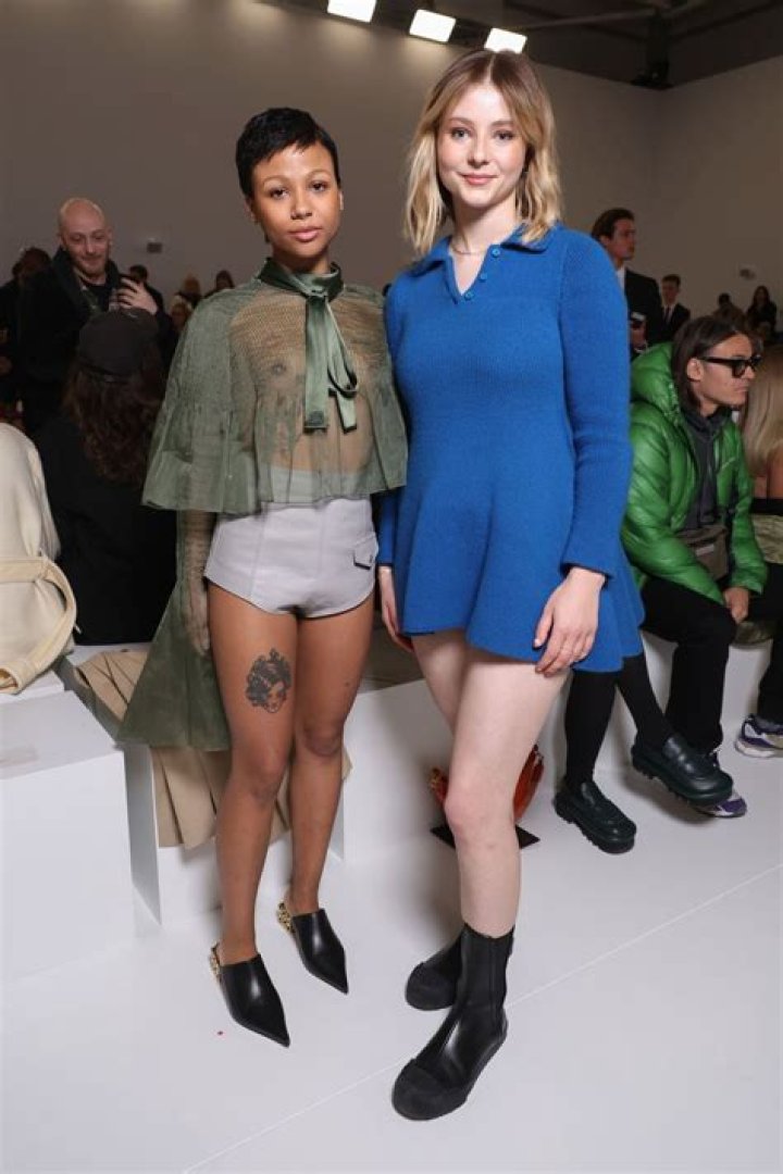 Unveiling The Allure Of Myha'la Herrold: A Journey Of Discovery