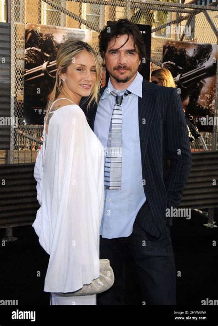 Unveiling The Enigma: The Journey Of Naama Nativ