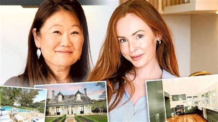 The History Behind Nagi Maehashi's Marriage