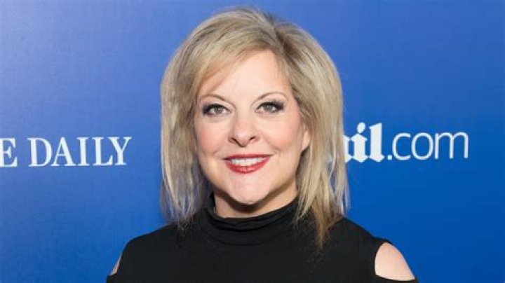 Unveiling The Impact And Controversies Of Nancy Grace