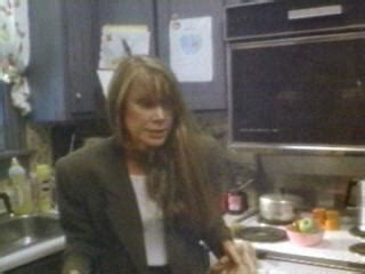 The Unforgettable Nancy L. Chlumsky: A Hollywood Icon