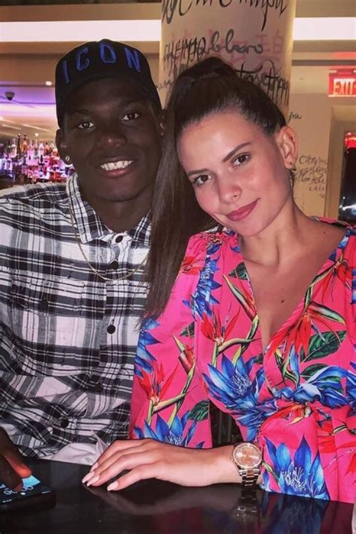 Unraveling The Story Of Naomi Embolo