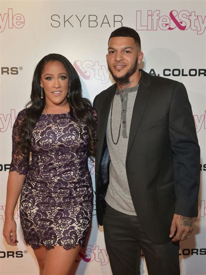 Unveiling The Secrets: Natalie Nunn's Husband Exposed