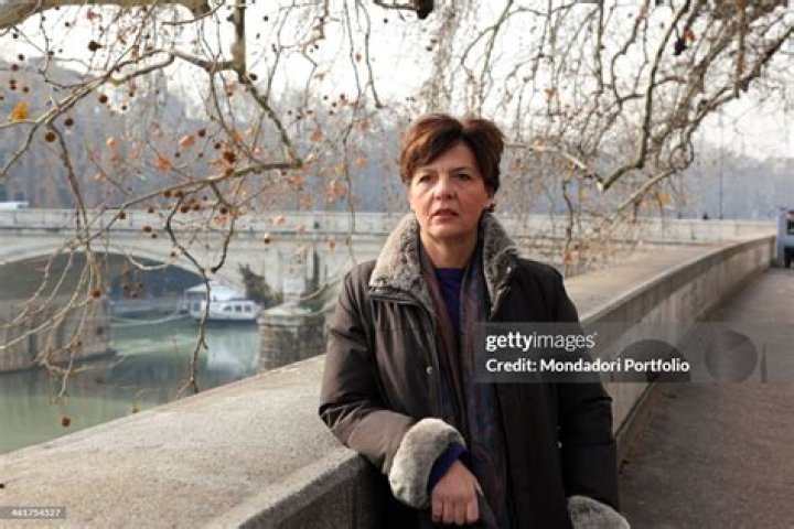 Uncover The Vision Of Natalina Orlandi: Artistic Truths Revealed