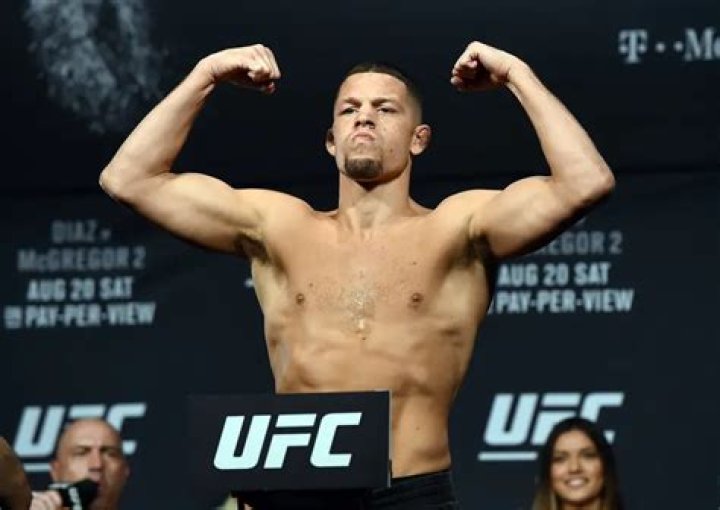 Nate Diaz: A Fighter's Financial Journey