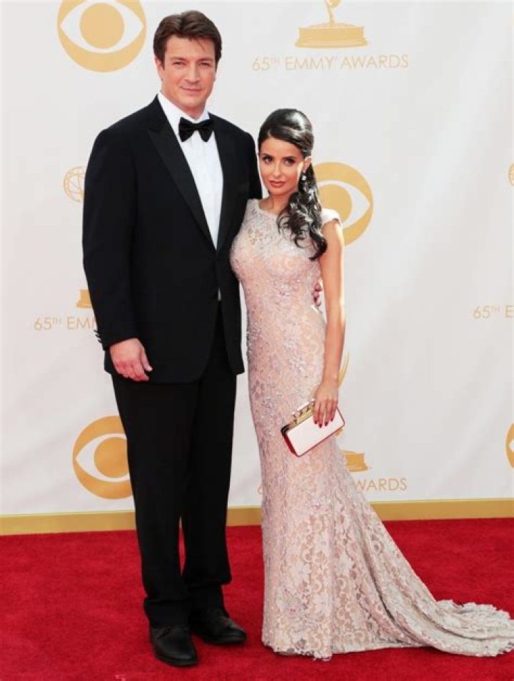 Nathan Fillion's Wife: All About His Relationship Status