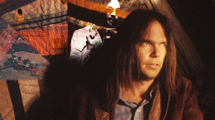 The Definitive Guide To Neil Young's Ditch Trilogy
