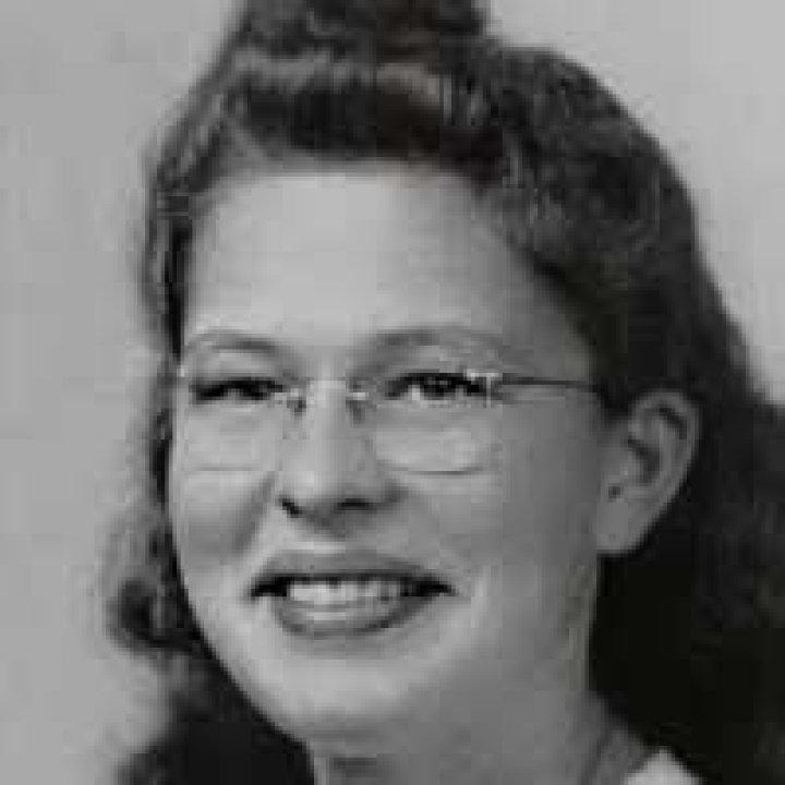 Philanthropist, Socialite, And Arts Advocate