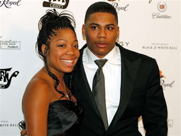 Unveiling Nelly's Daughter: Exclusive Insights And Revelations