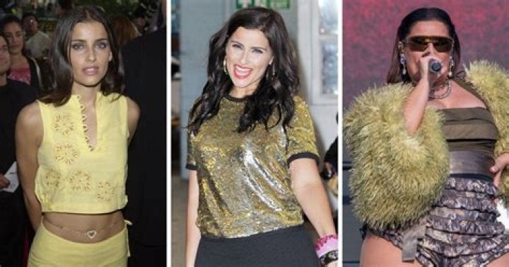 Nelly Furtado's Weight Loss Journey: A Comprehensive Guide To Her Transformation