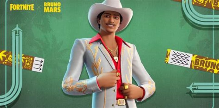 The Ultimate Guide To Bruno Mars' Staggering Net Worth