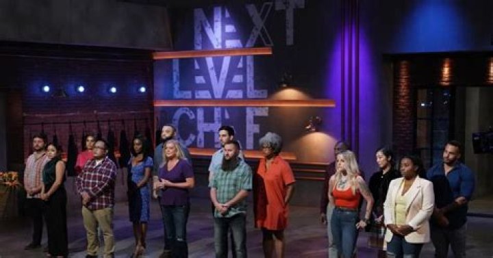 Unraveling The Secrets Of The Next Level Chef Prize