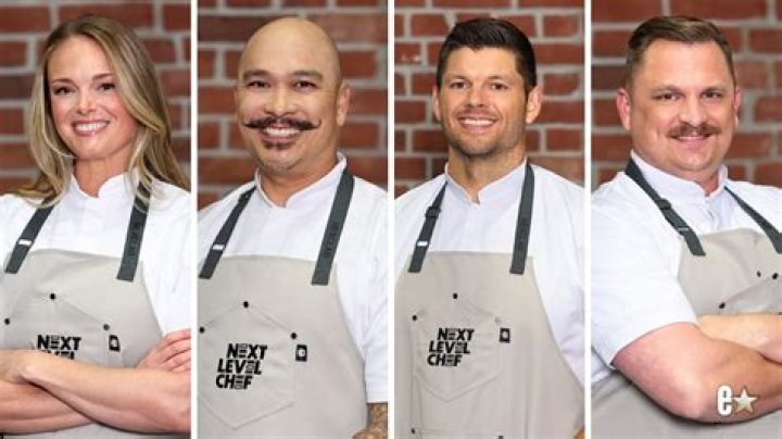 Next Level Chef Spoilers 2024