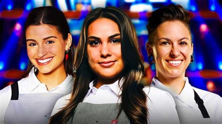 Discover The Winning Strategies Of Next Level Chef Winners