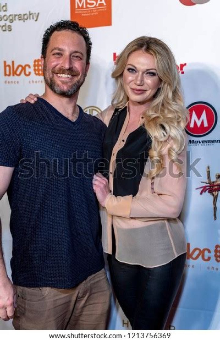 Unveiling The Life Of Nick Drago's Wife: A Journey Together