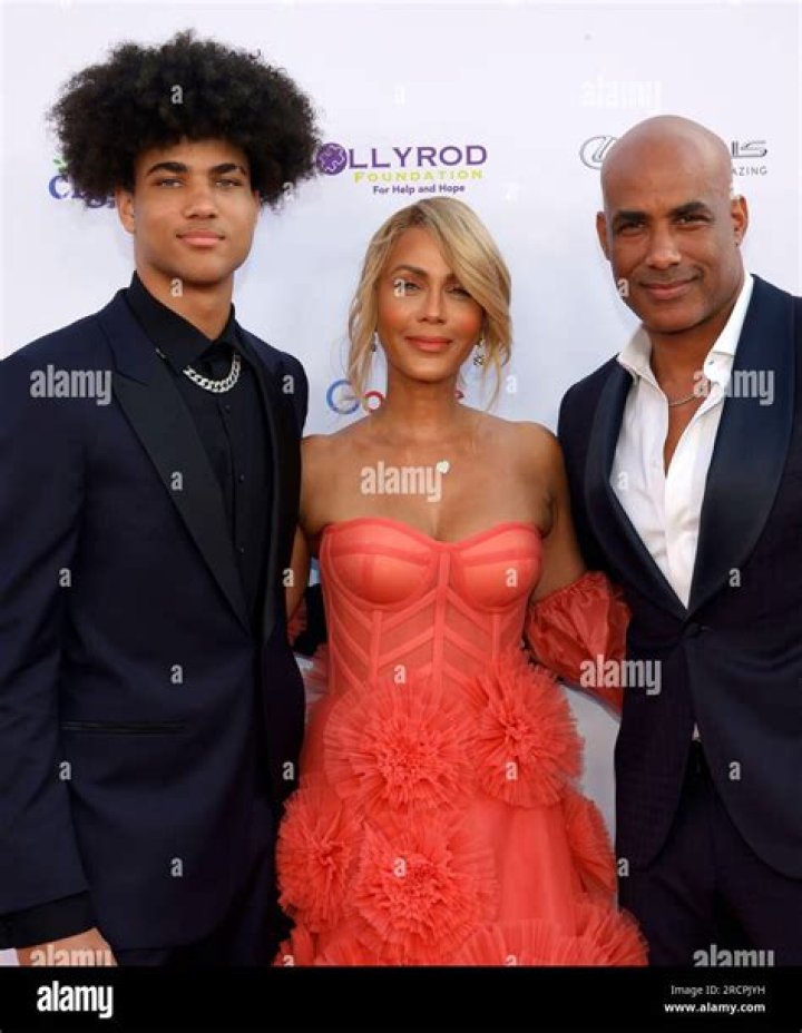 Nicolas Neruda Kodjoe: A Literary Giant