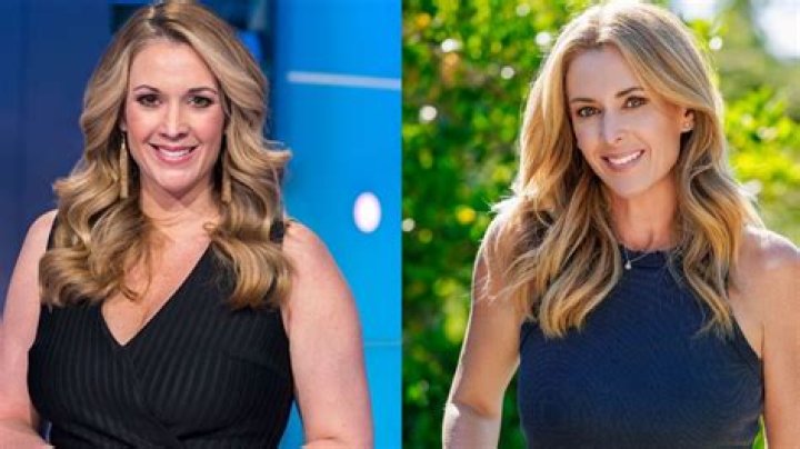Nicole Briscoe's Journey To Weight Loss Success