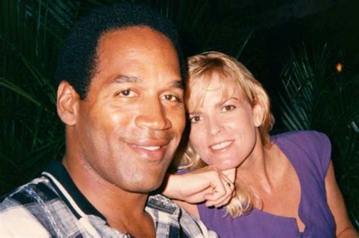 Unveiling The Puzzling Tale Of Nicole Brown Simpson And Louis Ezekiel Brown