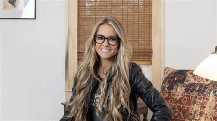 Unlocking The Secrets Of Home Renovation With Nicole Curtis