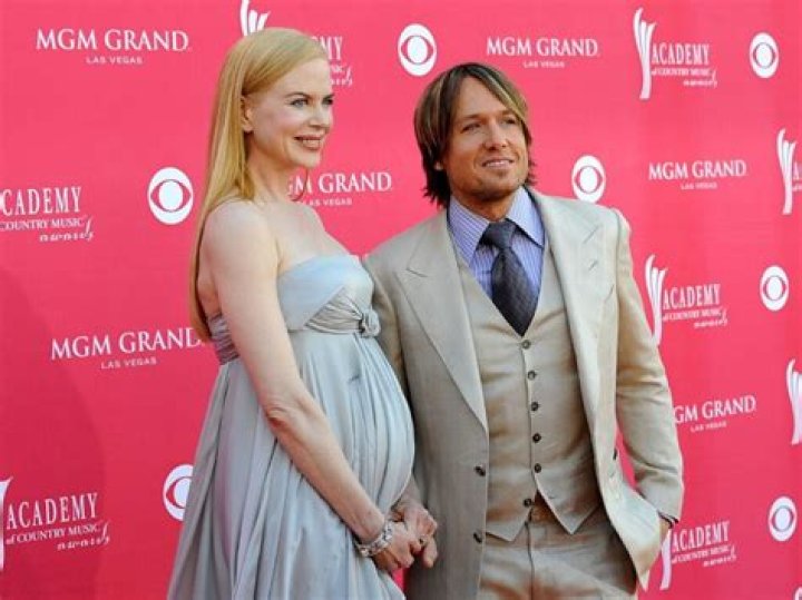 Unveiling The Truths Behind Nicole Kidman's 2024 Pregnancy Journey