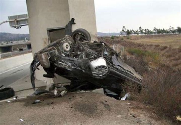 Nikki Catsouras: The Tragic Story Behind The Infamous Car Crash Photos