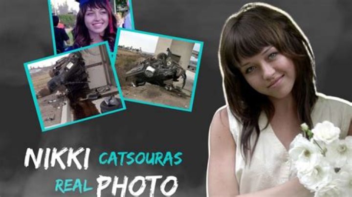 Nikki Catsouras Real Images Explored